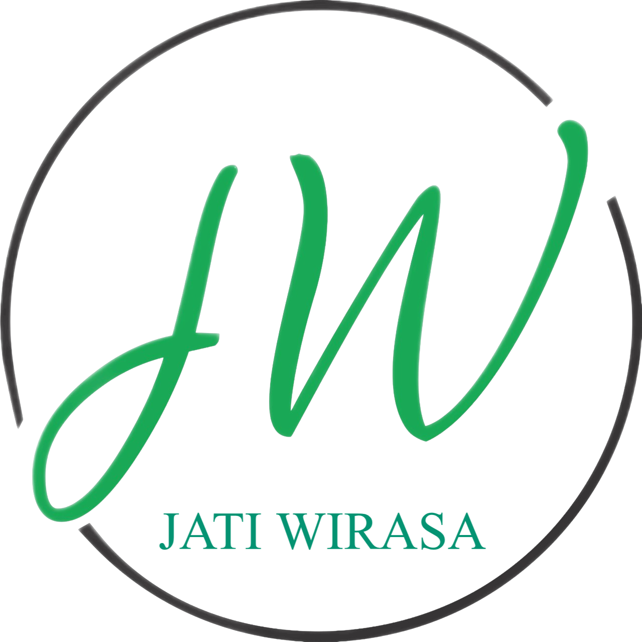 Logo Koperasi Jati Wirasa